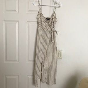 Bershka Summer dress